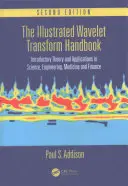 Ilustrovaná príručka Waveletovej transformácie: Úvodná teória a aplikácie vo vede, inžinierstve, medicíne a financiách, druhé vydanie - The Illustrated Wavelet Transform Handbook: Introductory Theory and Applications in Science, Engineering, Medicine and Finance, Second Edition