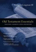 Základy Starého zákona: Stvorenie, dobytie, vyhnanstvo a návrat - Old Testament Essentials: Creation, Conquest, Exile and Return
