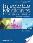 Ucl Hospitals Injectable Medicines Administration Guide (Príručka na podávanie injekčných liekov): Oddelenie farmácie - Ucl Hospitals Injectable Medicines Administration Guide: Pharmacy Department