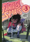 Fantasy športy 3: Zelený kráľ - Fantasy Sports 3: The Green King