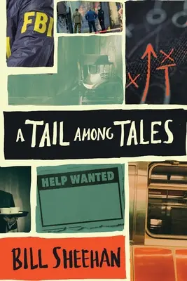 Chvost medzi rozprávkami - A Tail Among Tales