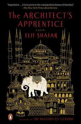 Architektov učeň - The Architect's Apprentice