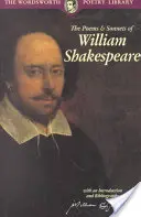 Básne a sonety Williama Shakespeara - The Poems and Sonnets of William Shakespeare