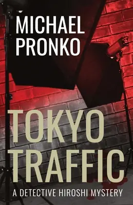 Tokijská premávka - Tokyo Traffic