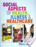 Sociálne aspekty zdravia, choroby a zdravotnej starostlivosti - Social Aspects of Health, Illness and Healthcare