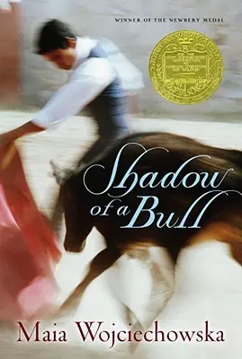 Tieň býka - Shadow of a Bull