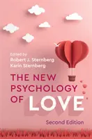 Nová psychológia lásky - The New Psychology of Love
