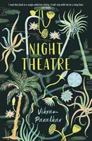 Nočné divadlo - Night Theatre