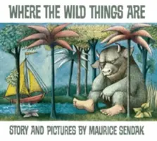 Kde sú divoké veci - Where The Wild Things Are