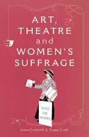 Umenie, divadlo a volebné právo žien - Art, Theatre and Women's Suffrage