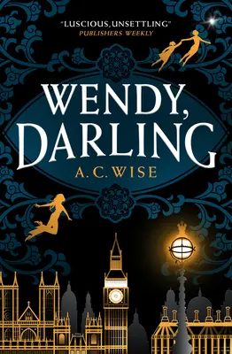 Wendy, miláčik - Wendy, Darling