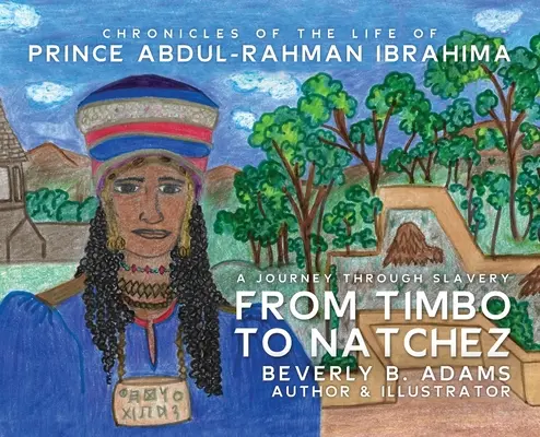 Od Timba po Natchez - From Timbo To Natchez