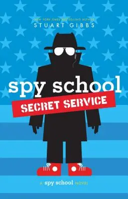 Špiónska škola tajnej služby - Spy School Secret Service