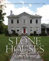Kamenné domy okresu Jefferson - Stone Houses of Jefferson County