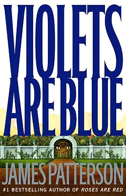 Fialky sú modré - Violets Are Blue