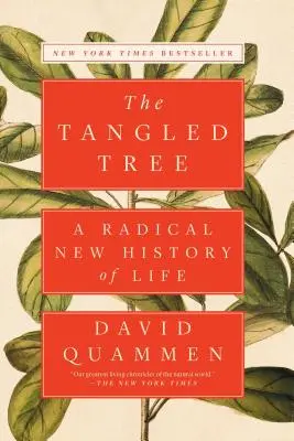 Popletený strom: Radikálne nové dejiny života - The Tangled Tree: A Radical New History of Life