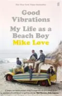 Good Vibrations - Môj život plážového chlapca - Good Vibrations - My Life as a Beach Boy