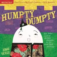 Nezničiteľní: Humpty Dumpty - Indestructibles: Humpty Dumpty