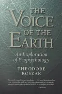 Hlas Zeme: Výskum ekopsychológie - Voice of the Earth: An Exploration of Ecopsychology