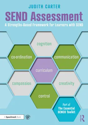 Odoslať hodnotenie: Rámec založený na silných stránkach pre žiakov so Send - Send Assessment: A Strengths-Based Framework for Learners with Send