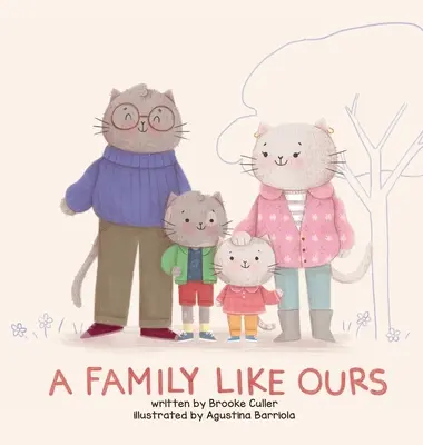 Rodina ako naša - A Family Like Ours