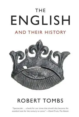 Angličania a ich dejiny - The English and Their History