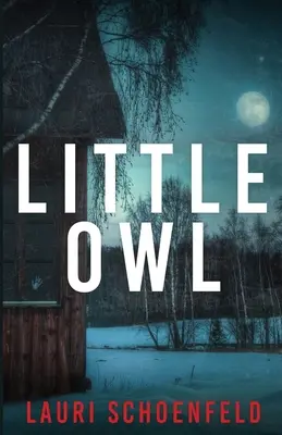 Malá sova - Little Owl