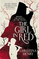 Dievča v červenom - Girl in Red