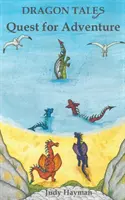 Hľadanie dobrodružstva - Quest for Adventure