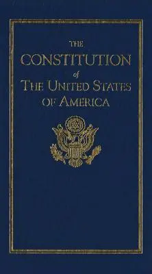 Ústava Spojených štátov amerických - Constitution of the United States