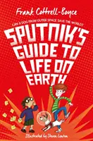 Sputnikov sprievodca životom na Zemi - Sputnik's Guide to Life on Earth