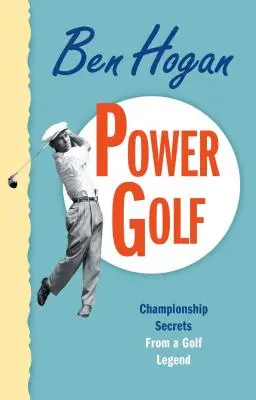 Výkonný golf - Power Golf