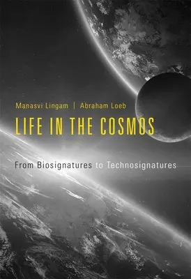 Život vo vesmíre: Od biosignatúr k technosignatúram - Life in the Cosmos: From Biosignatures to Technosignatures