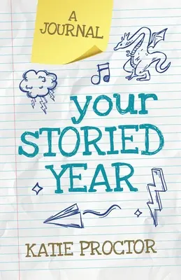 Váš príbehový rok - Your Storied Year