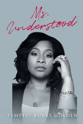 Pani pochopená - Ms. Understood
