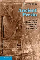 Staroveká Perzia - Ancient Persia