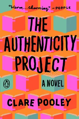 Projekt autenticity - The Authenticity Project