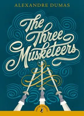 Traja mušketieri - Three Musketeers