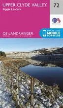 Upper Clyde Valley, Biggar a Lanark - Upper Clyde Valley, Biggar & Lanark