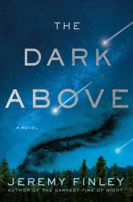 Tma nad hlavou - The Dark Above