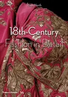 Móda 18. storočia - 18th Century Fashion