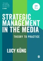 Strategické riadenie v médiách: Strategický manažment: od teórie k praxi - Strategic Management in the Media: Theory to Practice