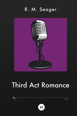 Román o treťom dejstve - Third Act Romance