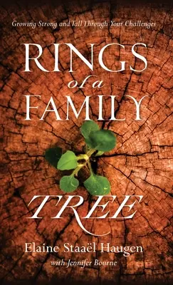 Kruhy rodokmeňa - Rings of a Family Tree