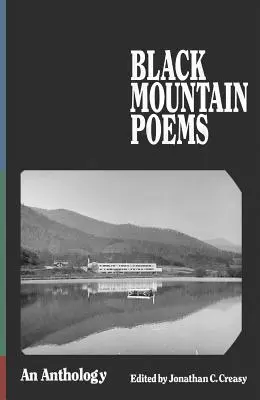 Básne z Čiernej hory - Black Mountain Poems