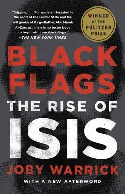 Čierne vlajky: Vzostup Isis - Black Flags: The Rise of Isis