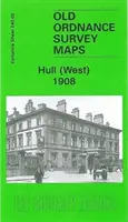 Hull (West) 1908 - Yorkshire Sheet 240.02
