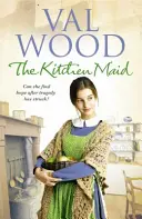 Kuchárka - The Kitchen Maid