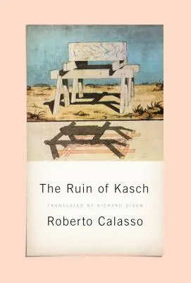 Kašova skaza - The Ruin of Kasch