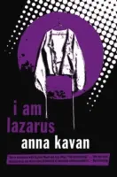 Ja som Lazar - I Am Lazarus
